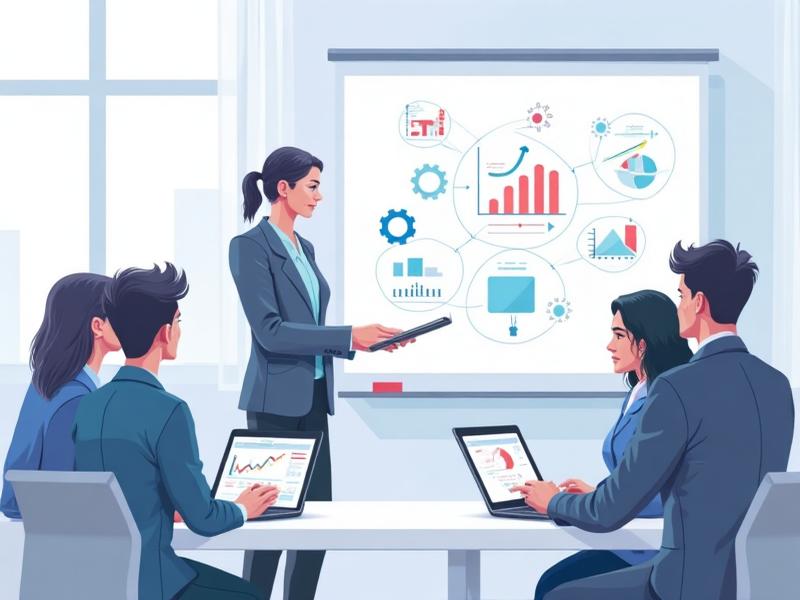 Learning illustration 2